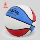 火车头篮球7号成人5号小学生训练耐磨七号五号室外水泥地儿童篮球