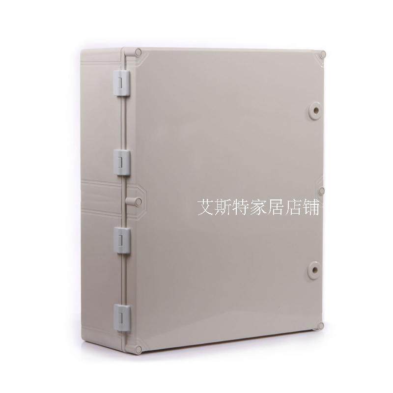 U6600*500*195mm 阻燃塑料配電箱 電氣接線箱 水密封外殼 腐在類目 電子/電工, 開關, 防濺盒中 - 來自Buy2taobao.com提供專業的淘寶代購服務