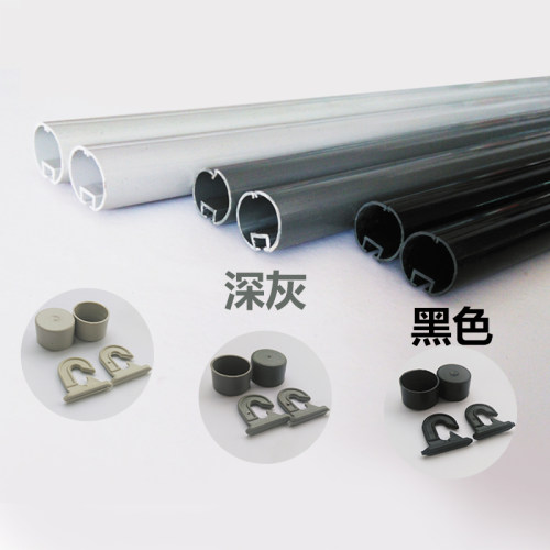 影楼吊挂夹超市塑料直径16mm展会