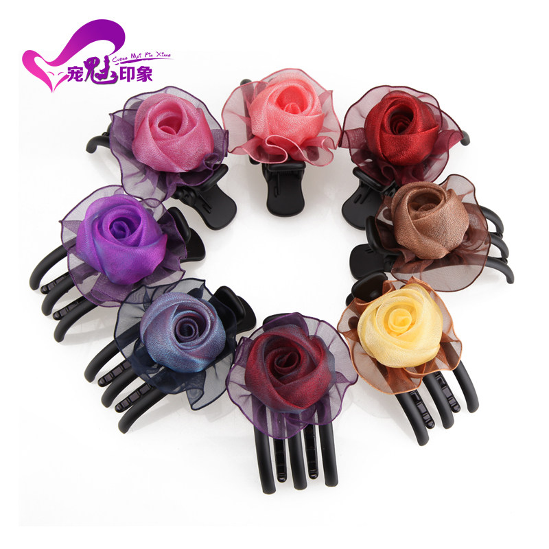 Accessoire cheveux - Ref 1199961 Image 5