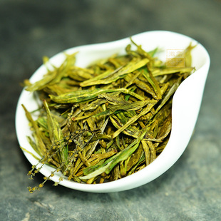 徽云茶行 谷雨珠兰大方花茶 安徽黄山歙县浓香型绿茶2025朱兰茶叶