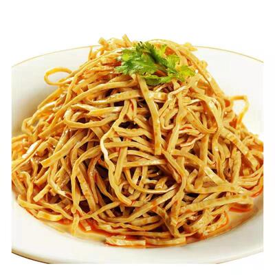 凉菜干货大全散装腐竹凉拌菜食材