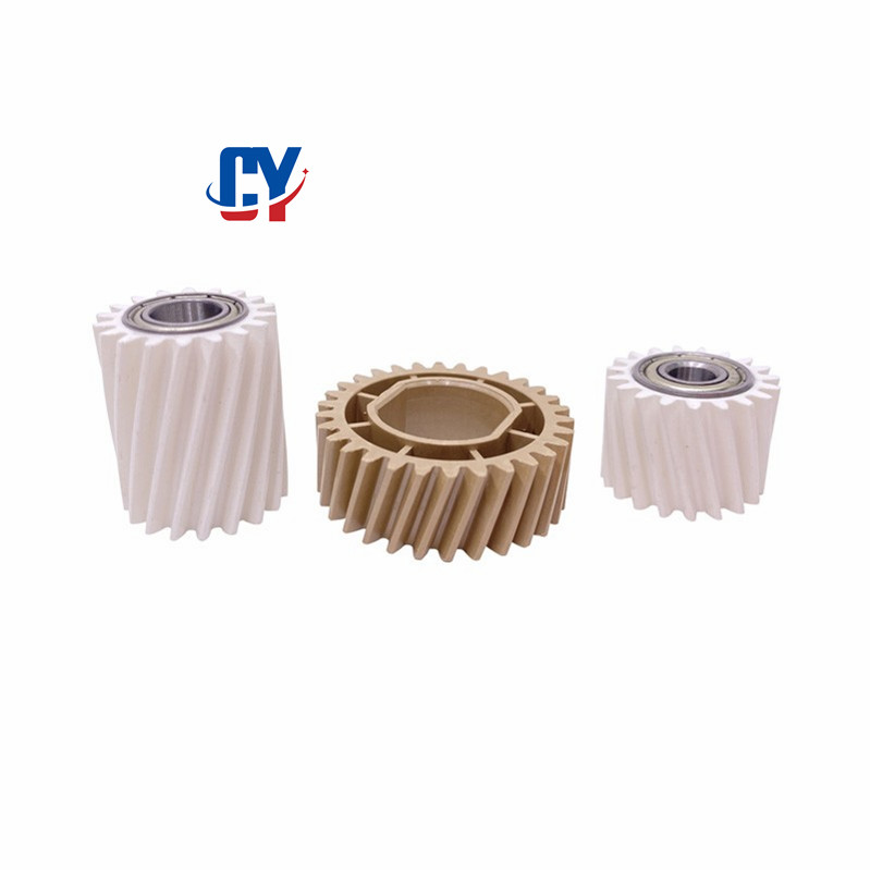 理光彩色复印机C2503定影器齿轮