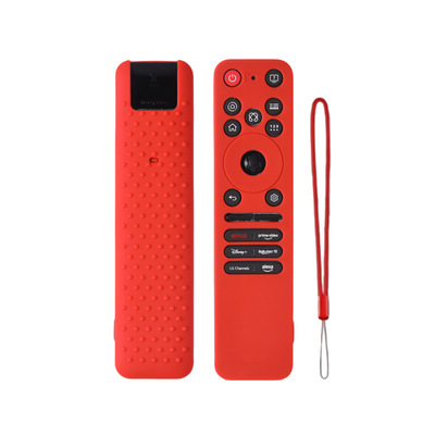 适用LG电视机C5 B5 G5遥控器MR25GA MR24 MR20硅胶保护套加厚软壳