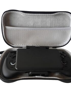适用Retroid Pocket 收纳包游戏掌机配件握把手提包硬包收纳便携内胆包机壳Pocket5代防摔包bag case多功能袋