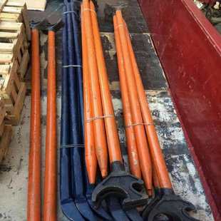 起钉器道钉起子铁路维修工具 铁路羊角撬棍 重型开口撬杠现货直销