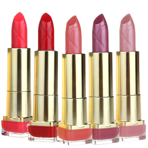 保湿持久淡化唇纹口红蜜丝佛陀