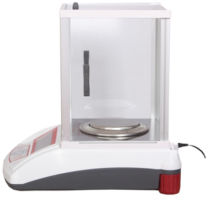 华志HZT电子天平0.01g/0.001g精密计量天平珠宝秤电子称精密天平