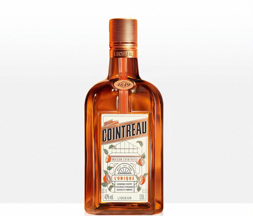 君度 Cointreau CCO 橙子力娇酒