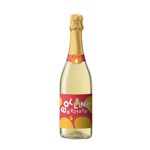 WD Vsd 意大利 夏沫低醇起泡酒