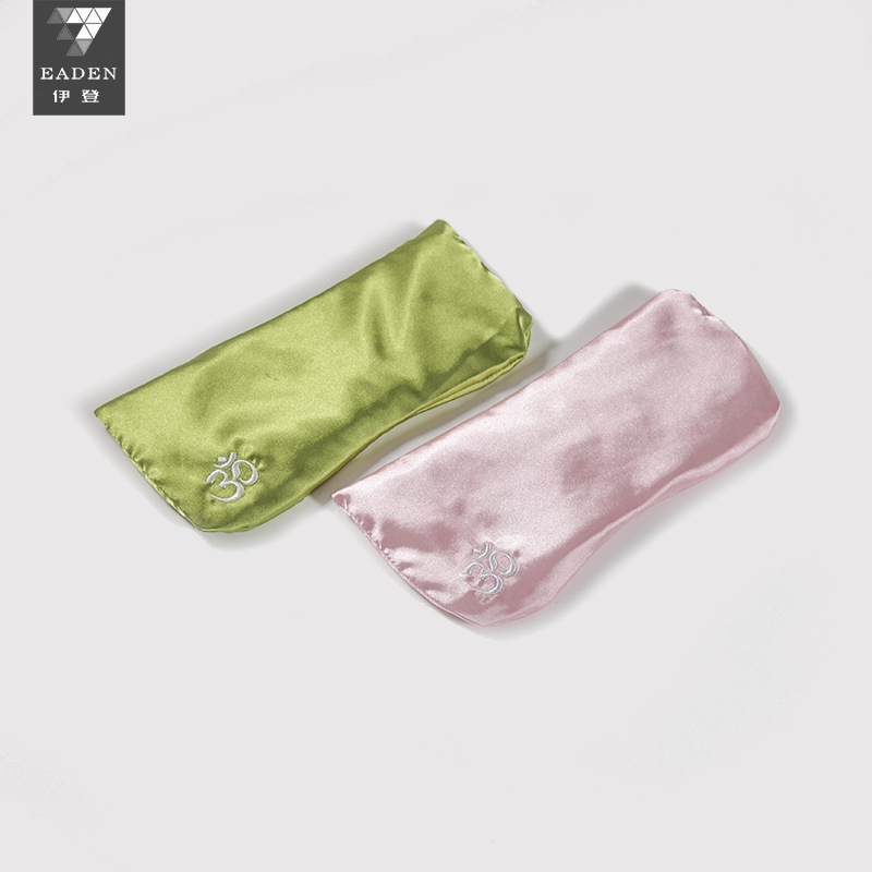 伊登瑜伽眼枕舒缓疲劳促睡安神