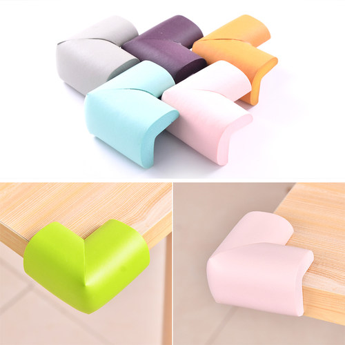 宝宝防撞角加厚桌子护角茶几包角儿童桌角保护套婴儿防磕碰安全角