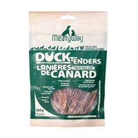 Jue banquet утиная грудь Jerky 100g