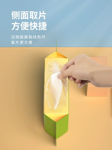 Сумки для сбора собак и пакеты для выбора какашек с двумя слоями утолщенные портативные питомцы мусорные пакеты