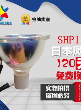 夏普XG-F315X/PG-F310X/PG-F320W/PG-F315X投影机灯泡AN-F310LP