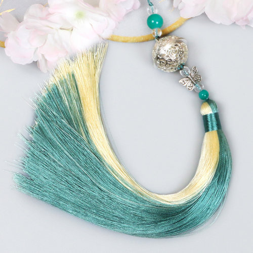 古风汉服流苏挂件吊坠饰品宫铃