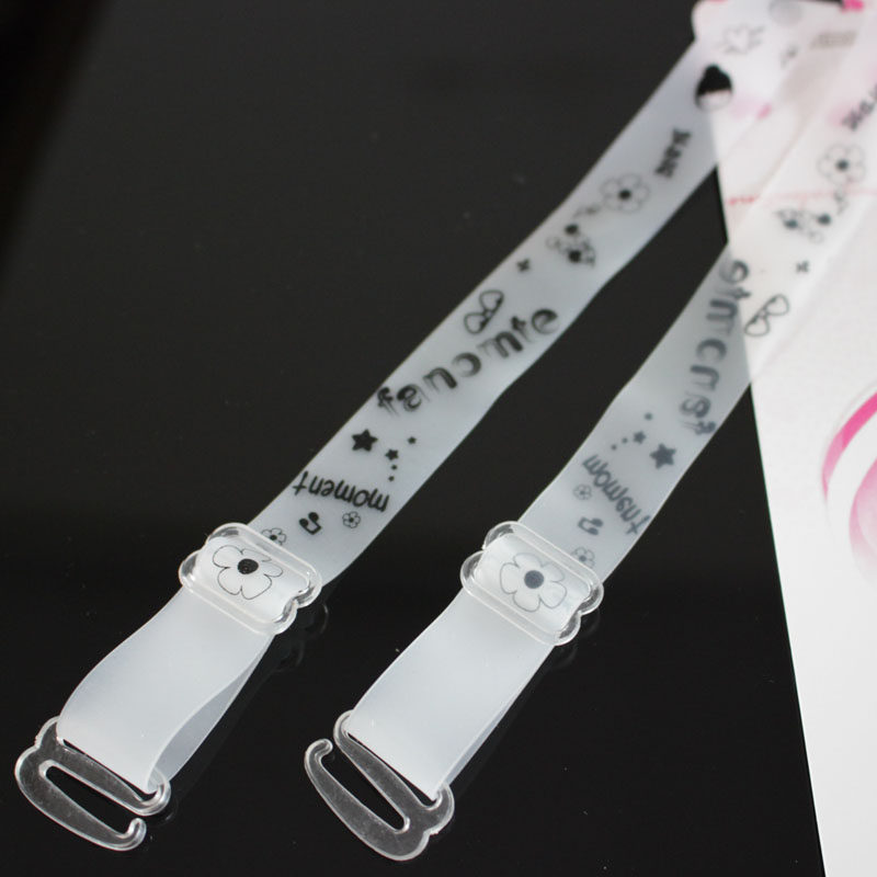 Bretelles pour lingerie JMTM - Ref 810373 Image 3