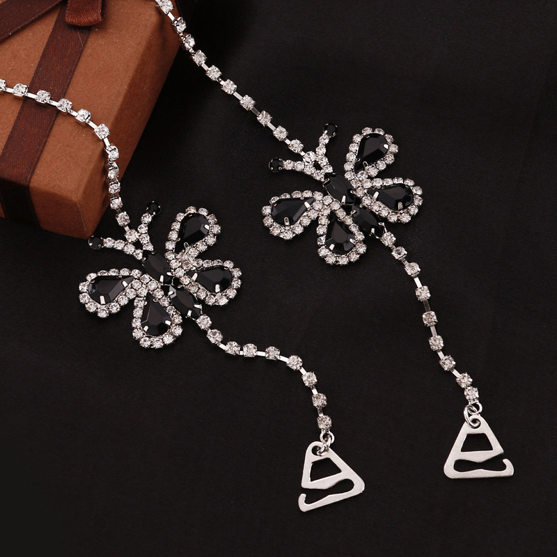 Sangles pour lingerie HD001 - Ref 809502 Image 3