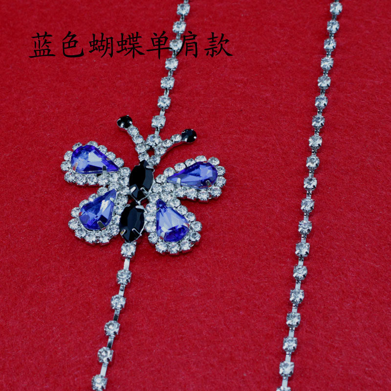 Sangles pour lingerie J.M0025 - Ref 807806 Image 5