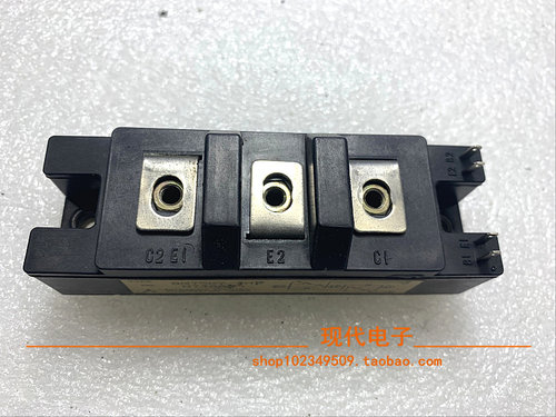 QM75DY-2H 模块2DI75Z-120 75A1200V    拆机正品  质量保证  现