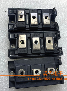 2MBI150N-060   MBM400GS6A  模块   拆机正品  质量保证  现货