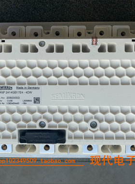 SKiiP2414GB17E-4DW  全新原装  现货   保证质量