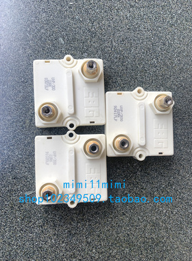 EBG UXP/300W大功率缓冲电阻 厚膜无感