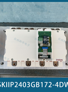 SKiiP2403GB172-4DW    正品模块   质量保证    现货