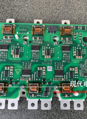 FS820R08A6P2LB_ENG 模块 FS820R08A6P2LB 成色好
