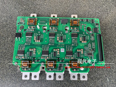 FS820R08A6P2LB_ENG 模块 FS820R08A6P2LB 成色好