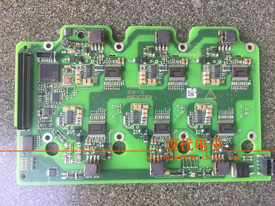 HDBI3 1617CTI-3 94V0 E99006 V06   FS820R08A6P2LB  驱动板