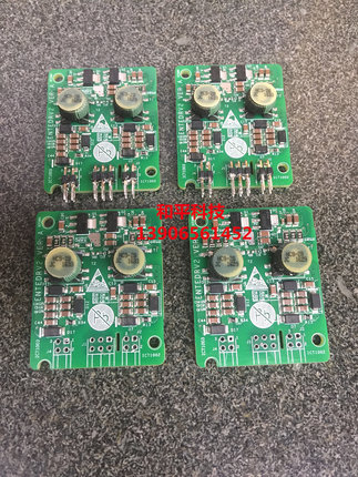 IGBT驱动   4电平模块驱动线路板   ENTEDRV2 E232940   现货