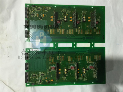 驱动板(成色一般) 530I  PC00528 D  529I  PC00527 D