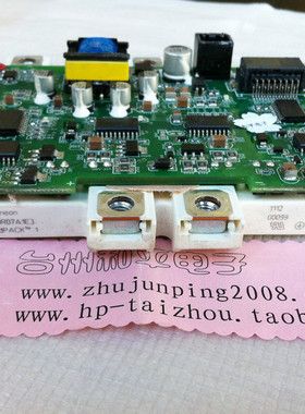 FS400R07A1E3   FS400R06A1E3ENG   1ED020112-F2  正品拆机