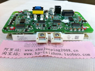 FS400R07A1E3 FS400R06A1E3ENG 1ED020112-F2 正品拆机