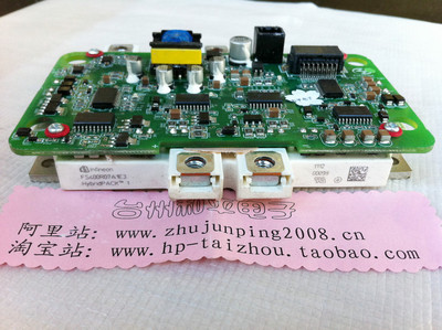 FS400R07A1E3   FS400R06A1E3ENG   1ED020112-F2  正品拆机