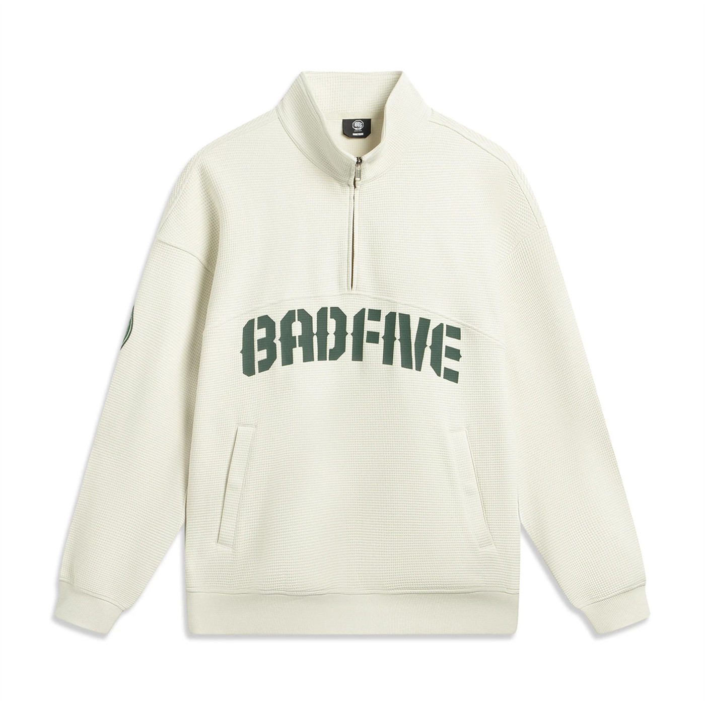 男子BADFIVE系列常规反伍宽松型