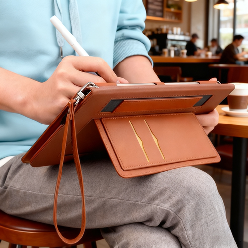 适用苹果平板9电脑8老款ipad5保护套ipad6mini5皮套轻薄迷你1外壳a1893平板789代10.2英寸air2 9.7老ipad五壳