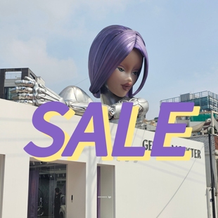 SALE捡漏清仓 需要点开选项大图看一下瑕疵说明再拍