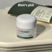 drg蒂迩肌积雪草SOS救急面霜补水保湿 新版 韩国DR.G 舒缓镇定