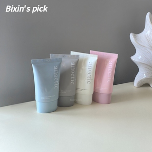 双手补充PDRN 韩国anoetic香氛护手霜保湿滋润抗氧化cica弹力30ml