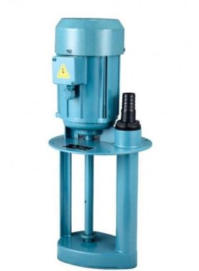 三相380V 220V嵌入式冷却泵 油泵 水泵 进口机床用泵180wFST-4180