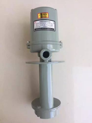 COD2-20/30T/40/50/60T凌霄AOBYSB机床泵冷却泵切削液380V