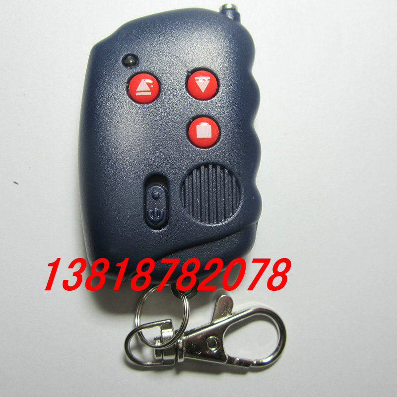 PCX418新款频率拦焊码车杆遥控器自动伸缩电动门道闸门开关钥匙在类目 电子/电工, 智能家居系统, 电器控制系统, 门窗控制器中 - 来自Buy2taobao.com提供专业的淘宝代购服务