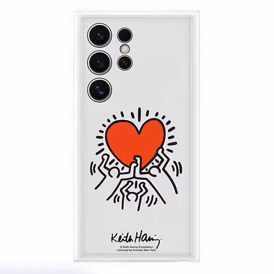 NFC智能主题PC边框S24ULTRA