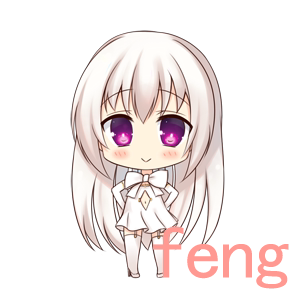 feng鸣别馆ACG周边抱枕床单被套挂画鼠标垫周边产品补款1元