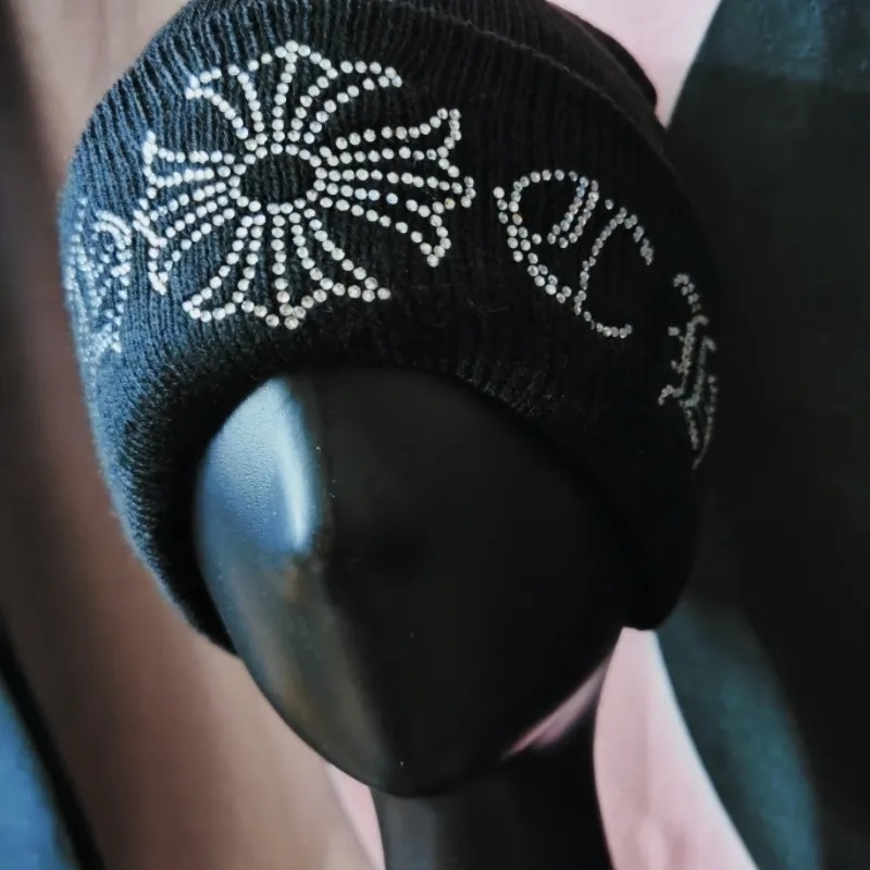 LIVIA原创潮牌2025新款针织帽冷帽男女同款棒球帽平檐帽鸭舌帽