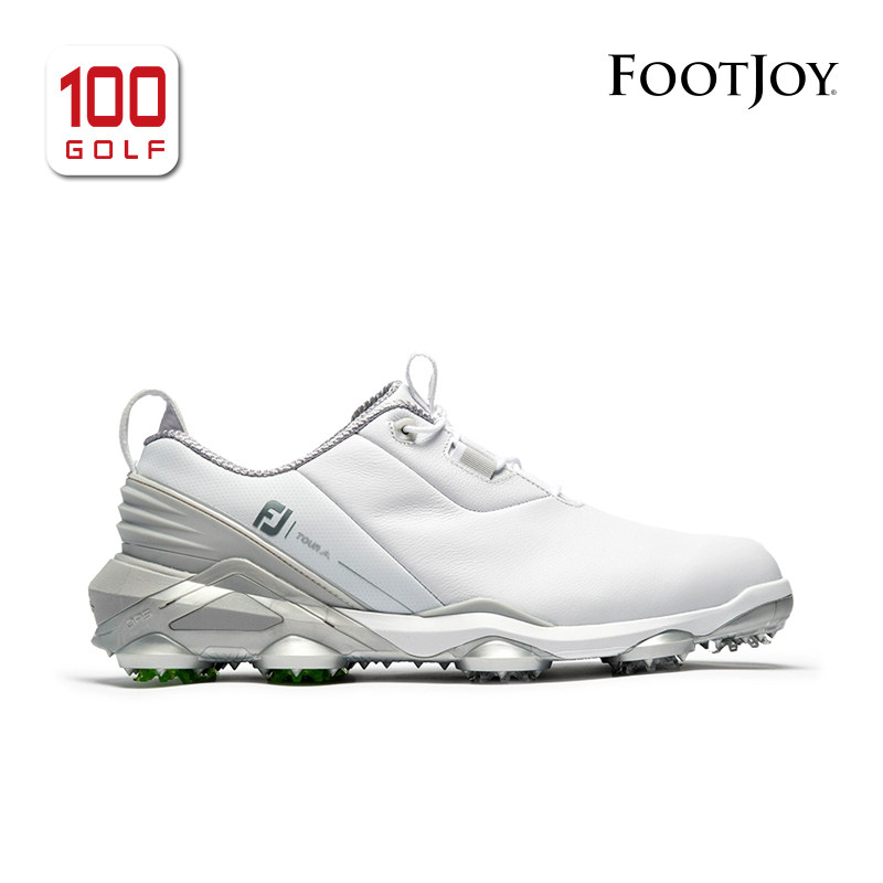 풋조이 골프화 남성 신작 TOUR ALPHA BOA 투어 남성화 FJ 운동화