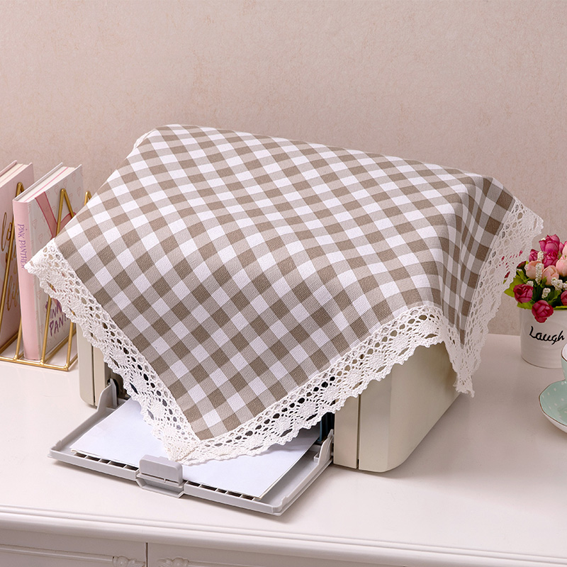 打印机盖布防尘显示器万能