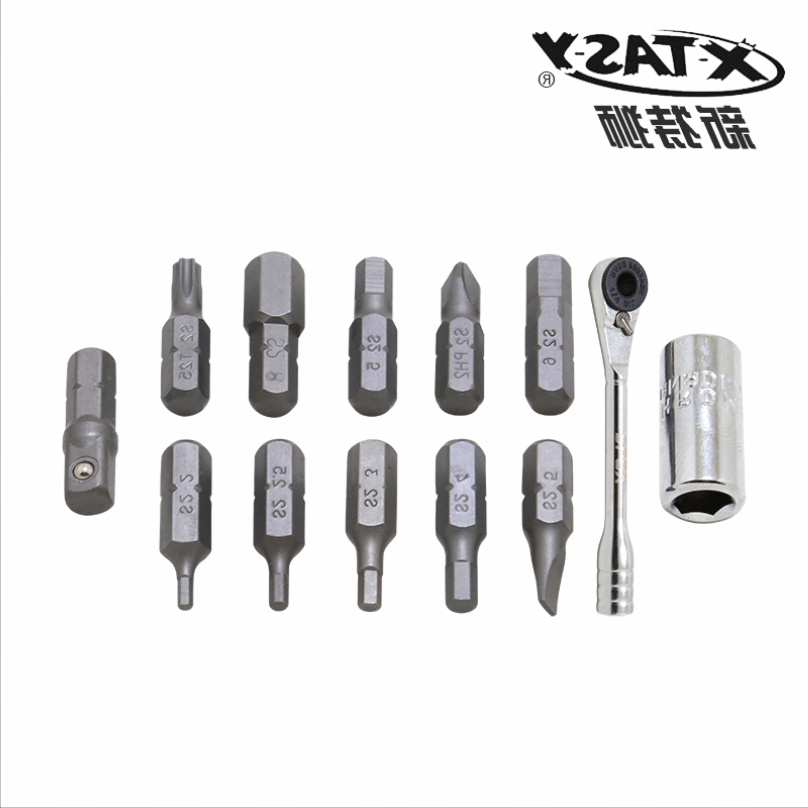 Tournevis pour réparation vélo - Ref 2299631 Image 4